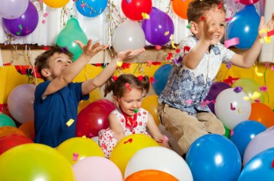 salón de fiestas infantiles querétaro